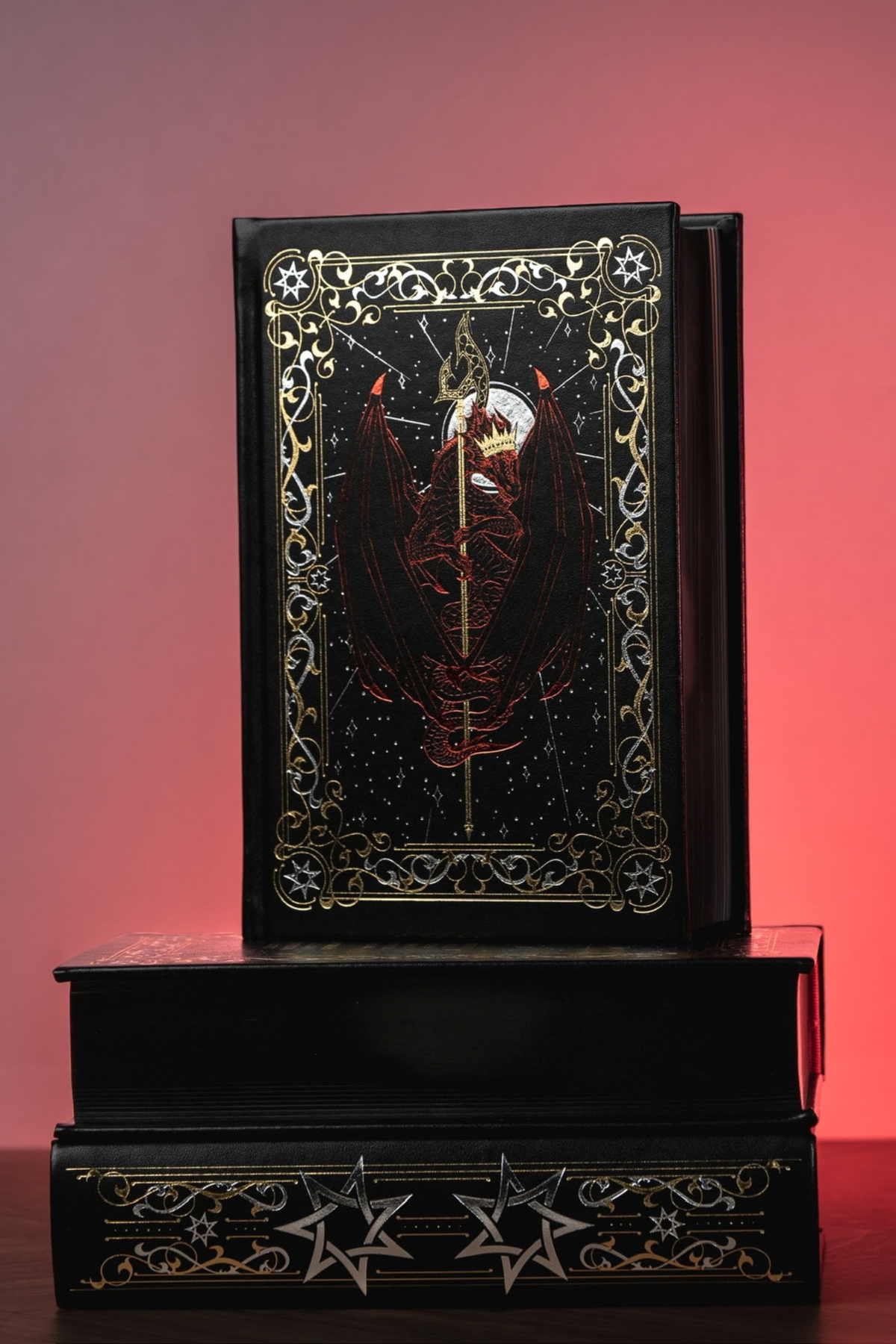 The Frith Chronicles 3-4 (Collector's Edition)