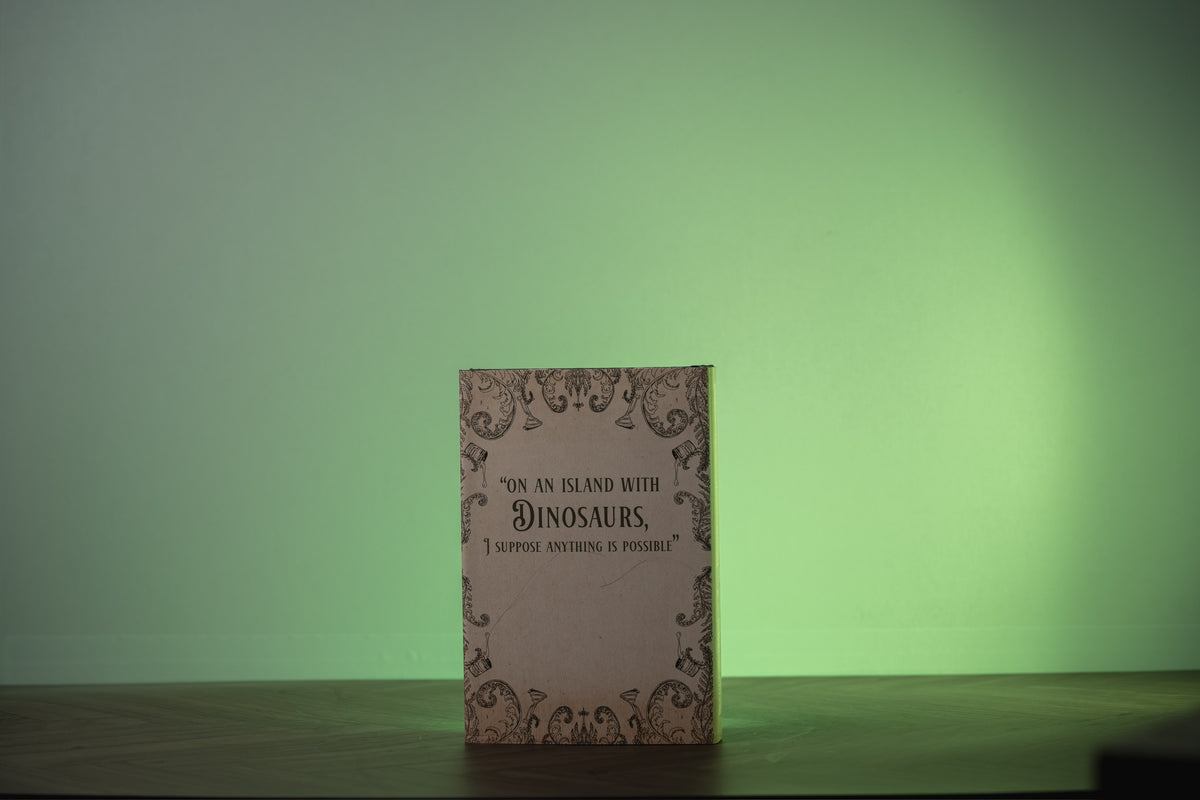 Damsels & Dinosaurs Deluxe Edition