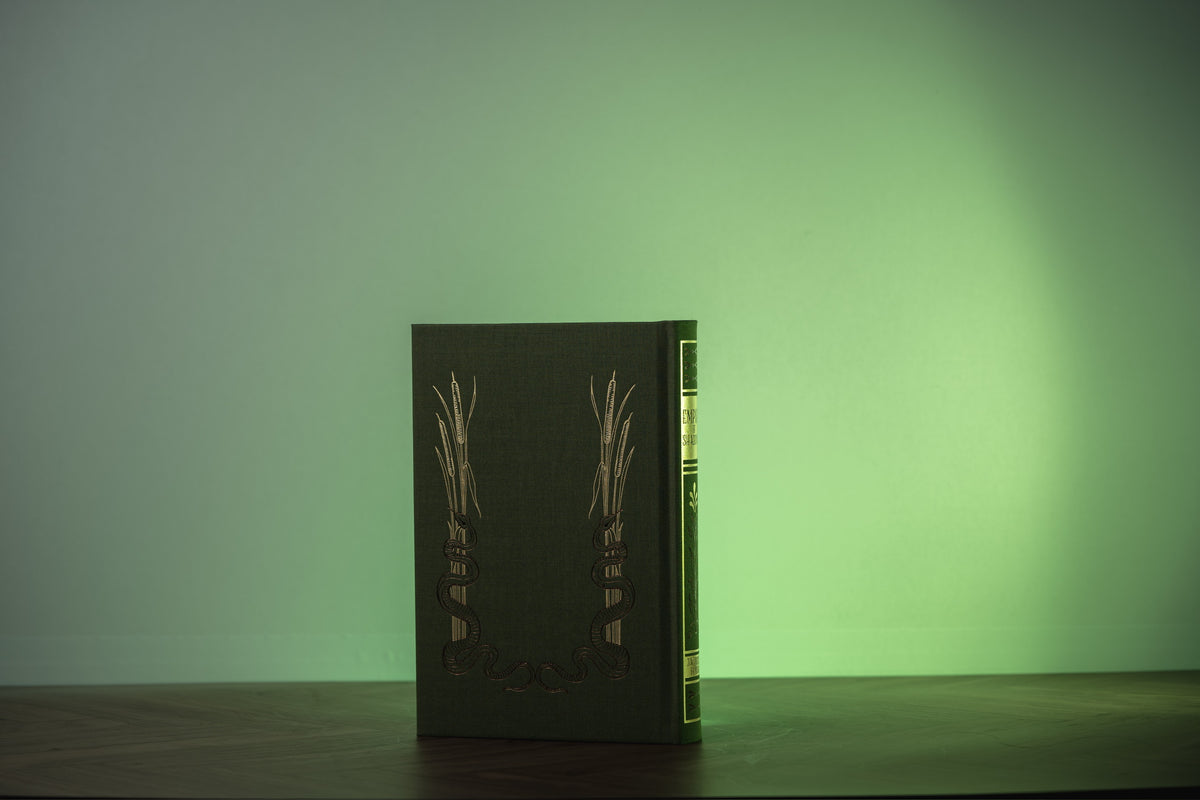 Empire of Shadows (Collector's Edition)