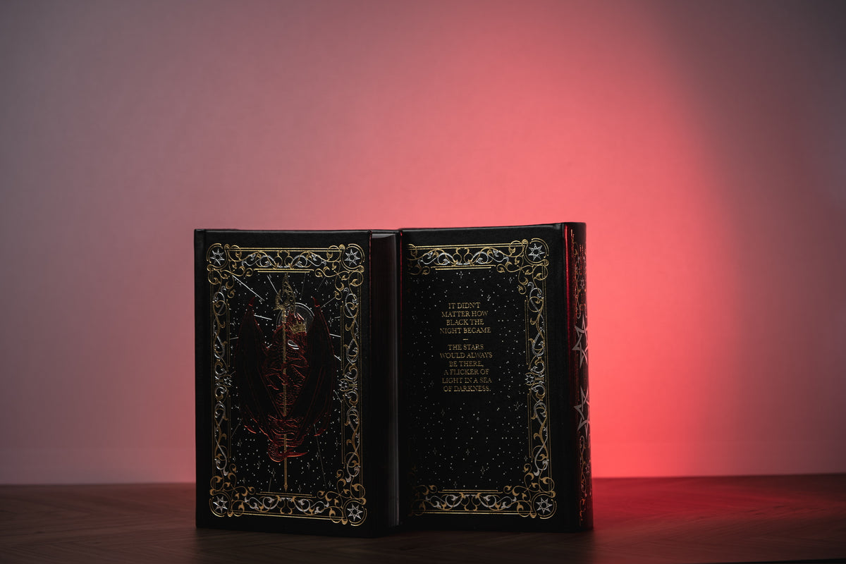 The Frith Chronicles 3-4 (Collector's Edition)