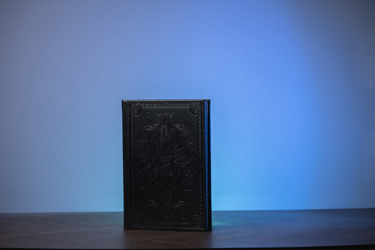 Black Stone Heart: Obsidian Path Vol. 1 (Collector's Edition)