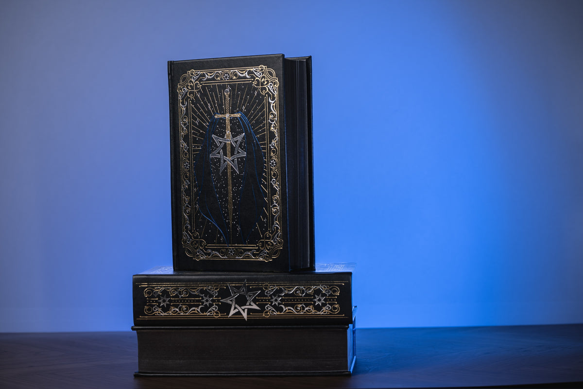 The Frith Chronicles 1-2 (Collector's Edition)