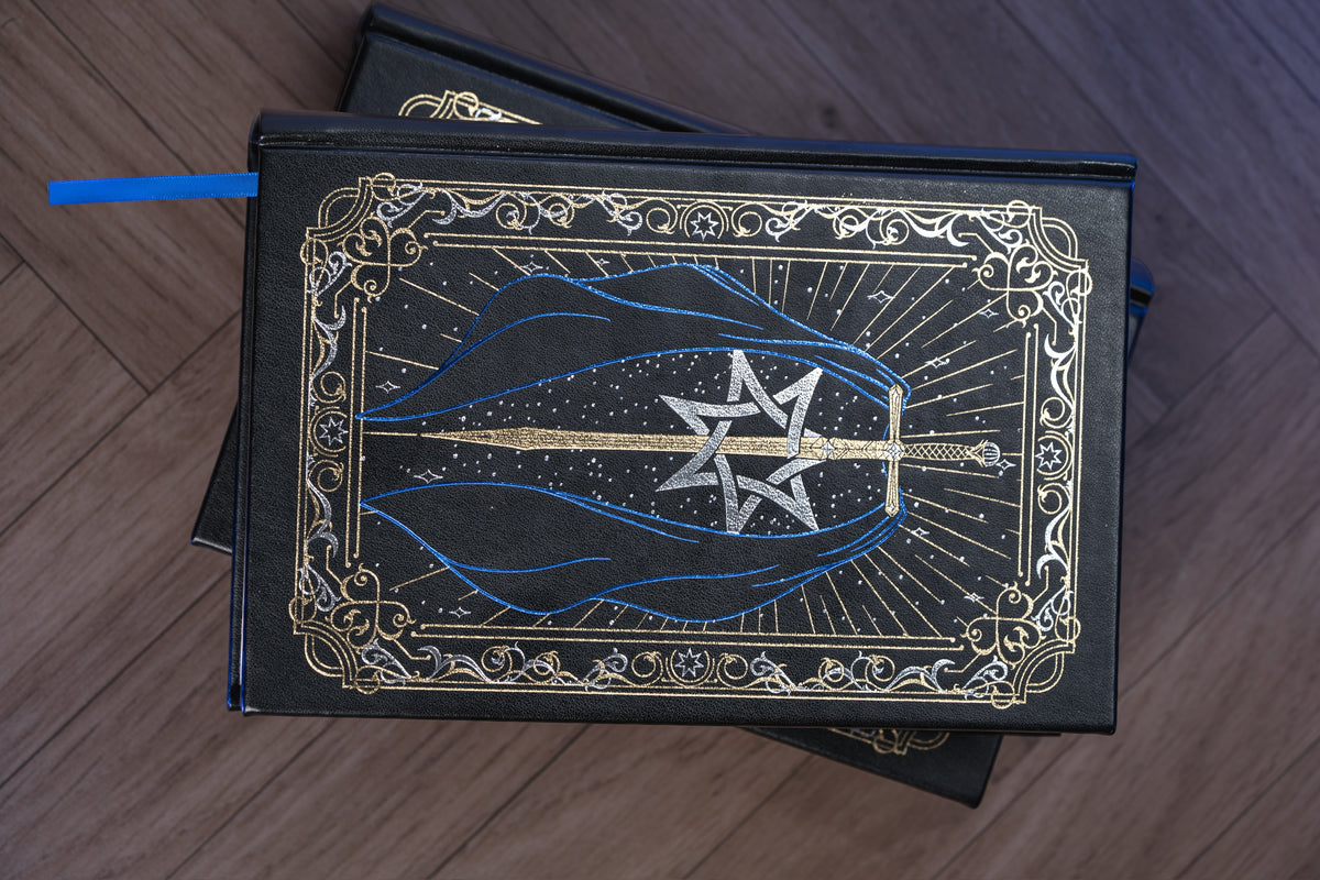The Frith Chronicles 1-2 (Collector's Edition)
