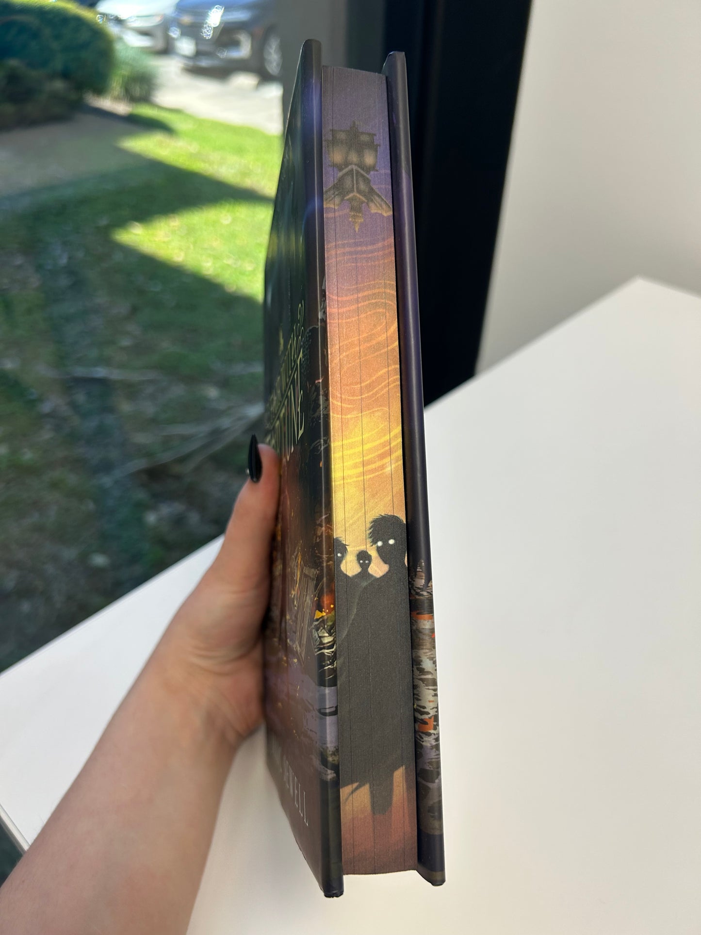 Legends of Sora - Book 1 - Fair with Fortune (Collector's Edition)