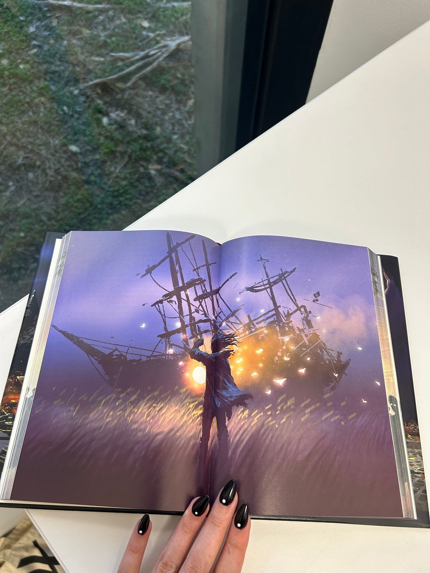 Legends of Sora - Book 1 - Fair with Fortune (Collector's Edition)