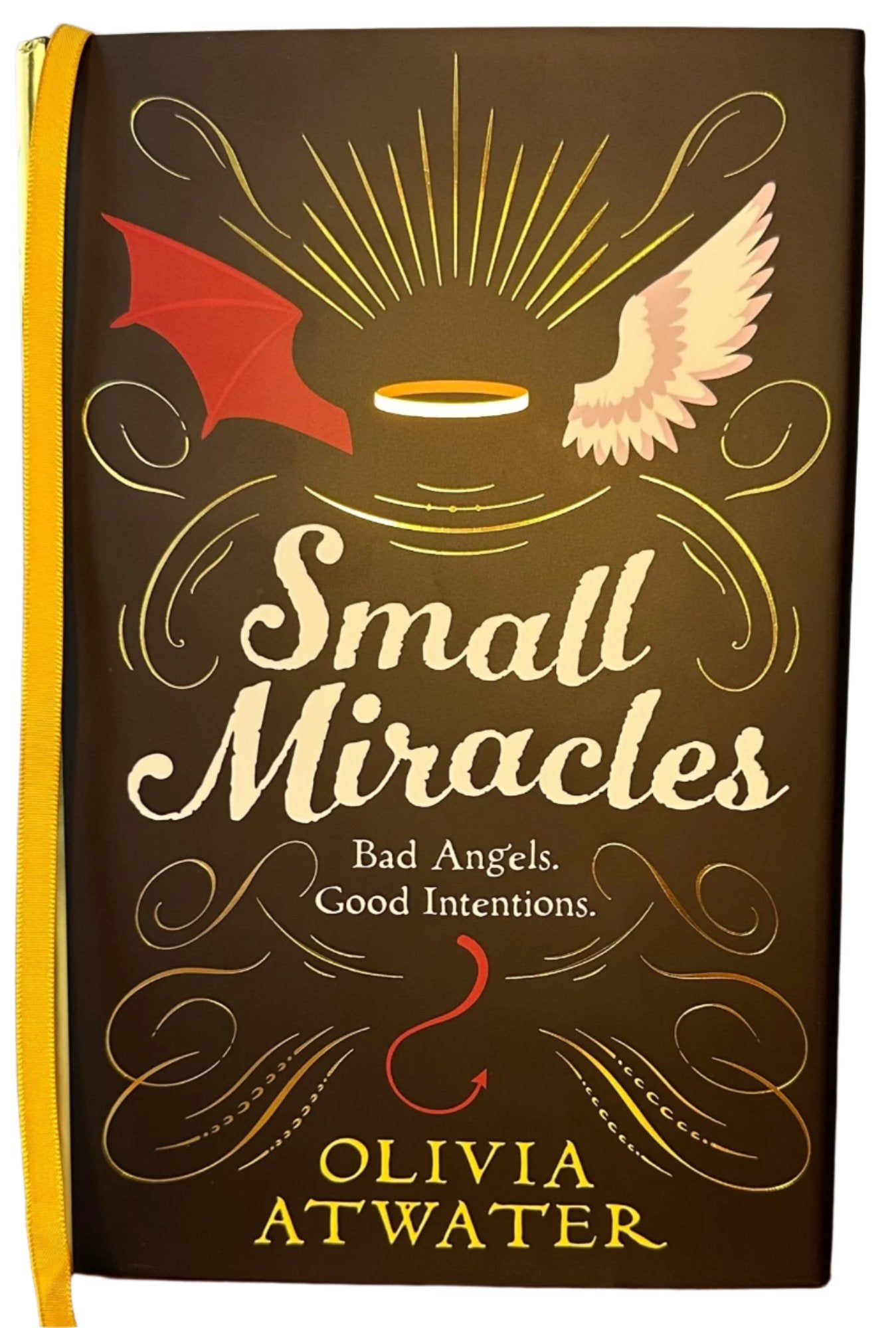 Small Miracles (Collector's Edition)