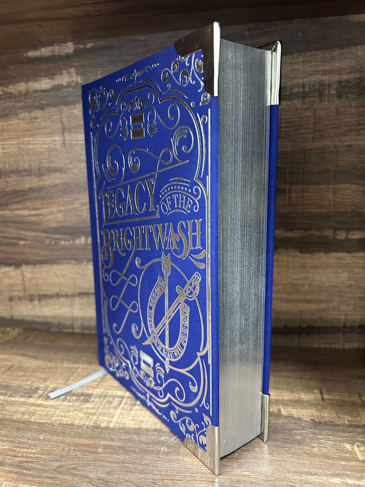 Legacy of the Brightwash: Deluxe Edition