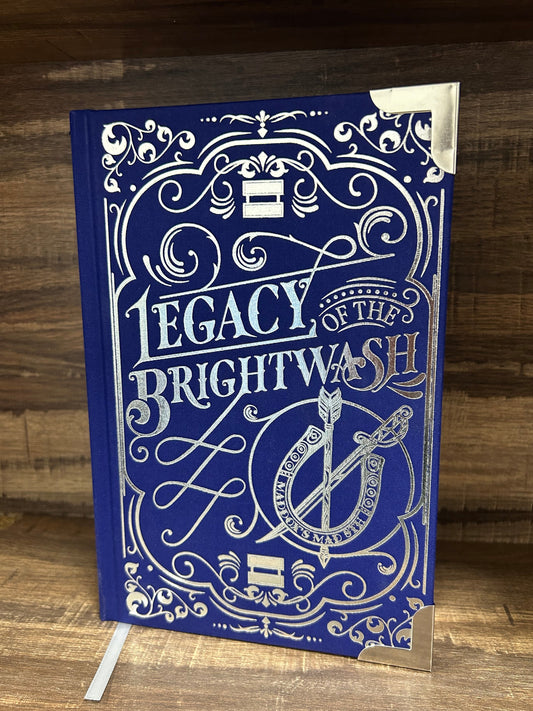 Legacy of the Brightwash: Deluxe Edition