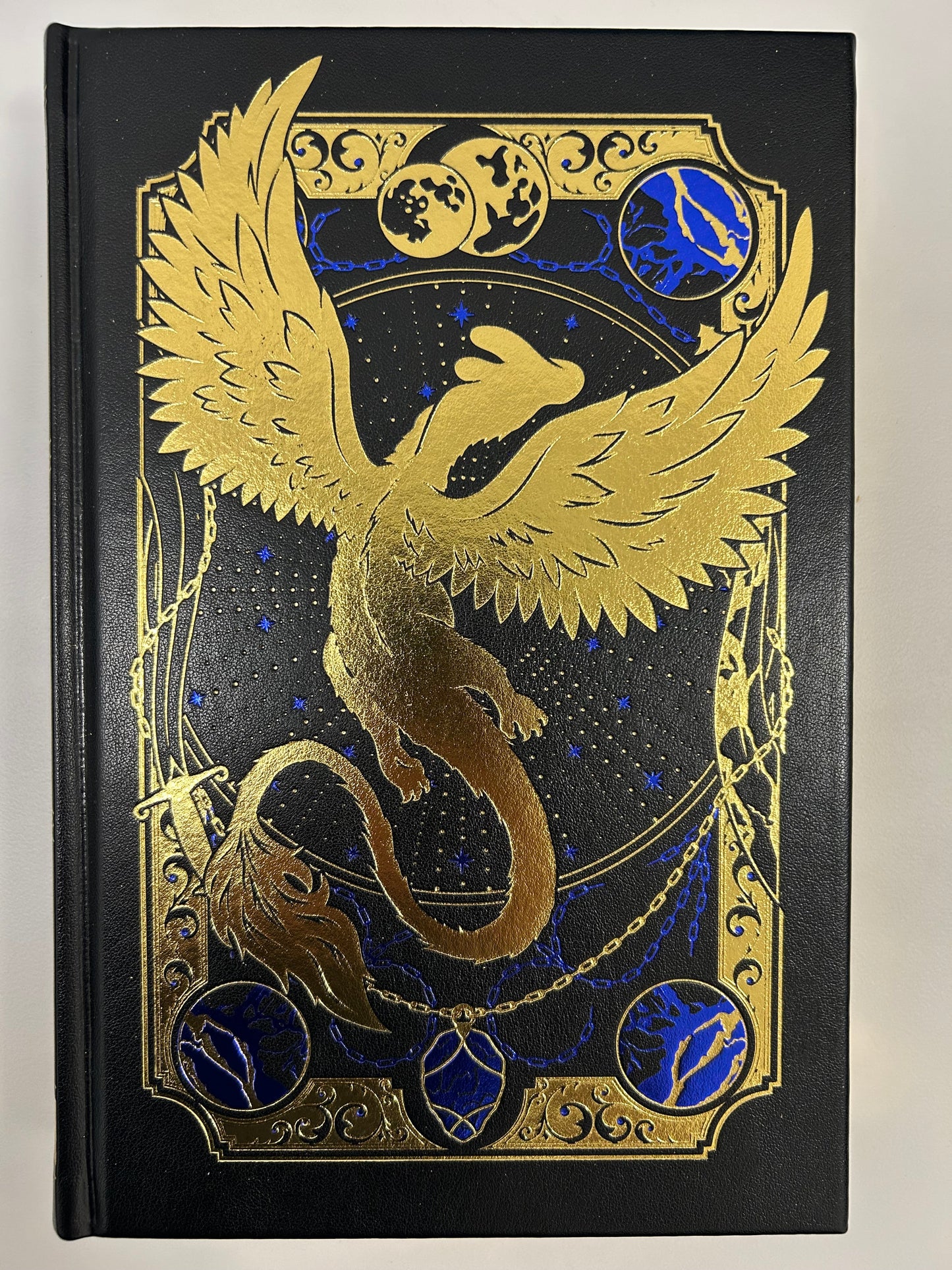 The Other Way: Passage to Dawn Book 2 (Collector's Edition)