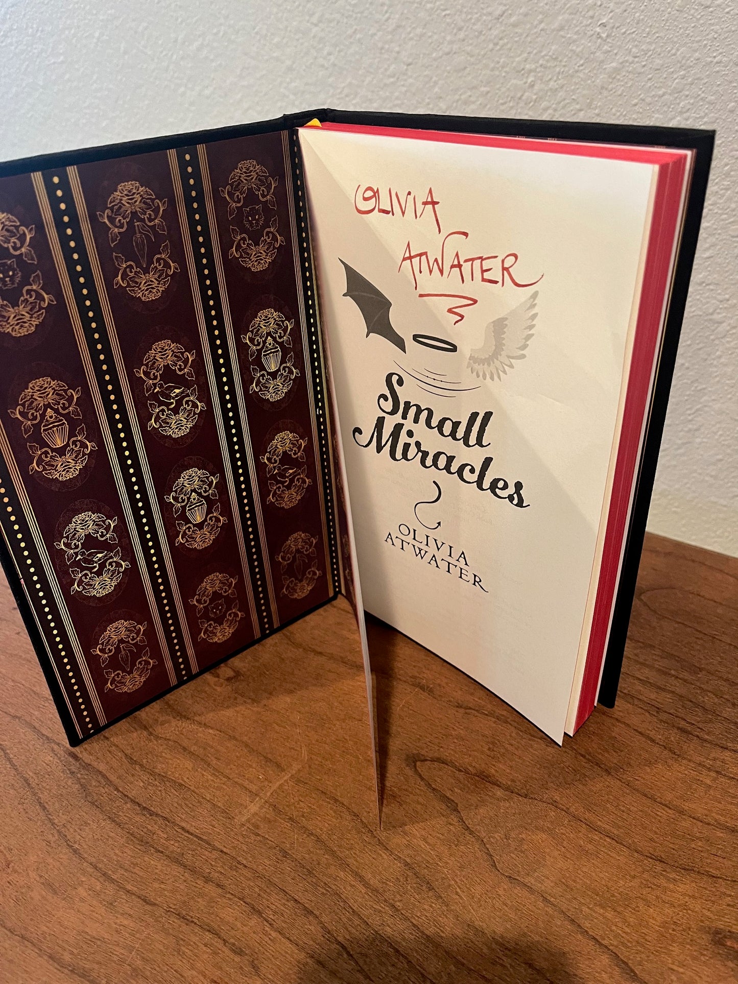 Small Miracles (Collector's Edition)