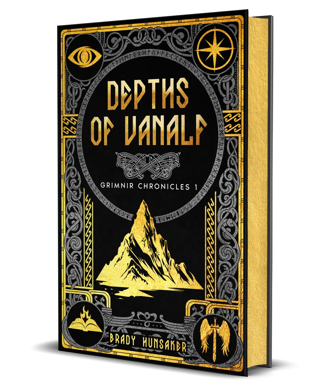 Depths of Vanalf Deluxe Edition