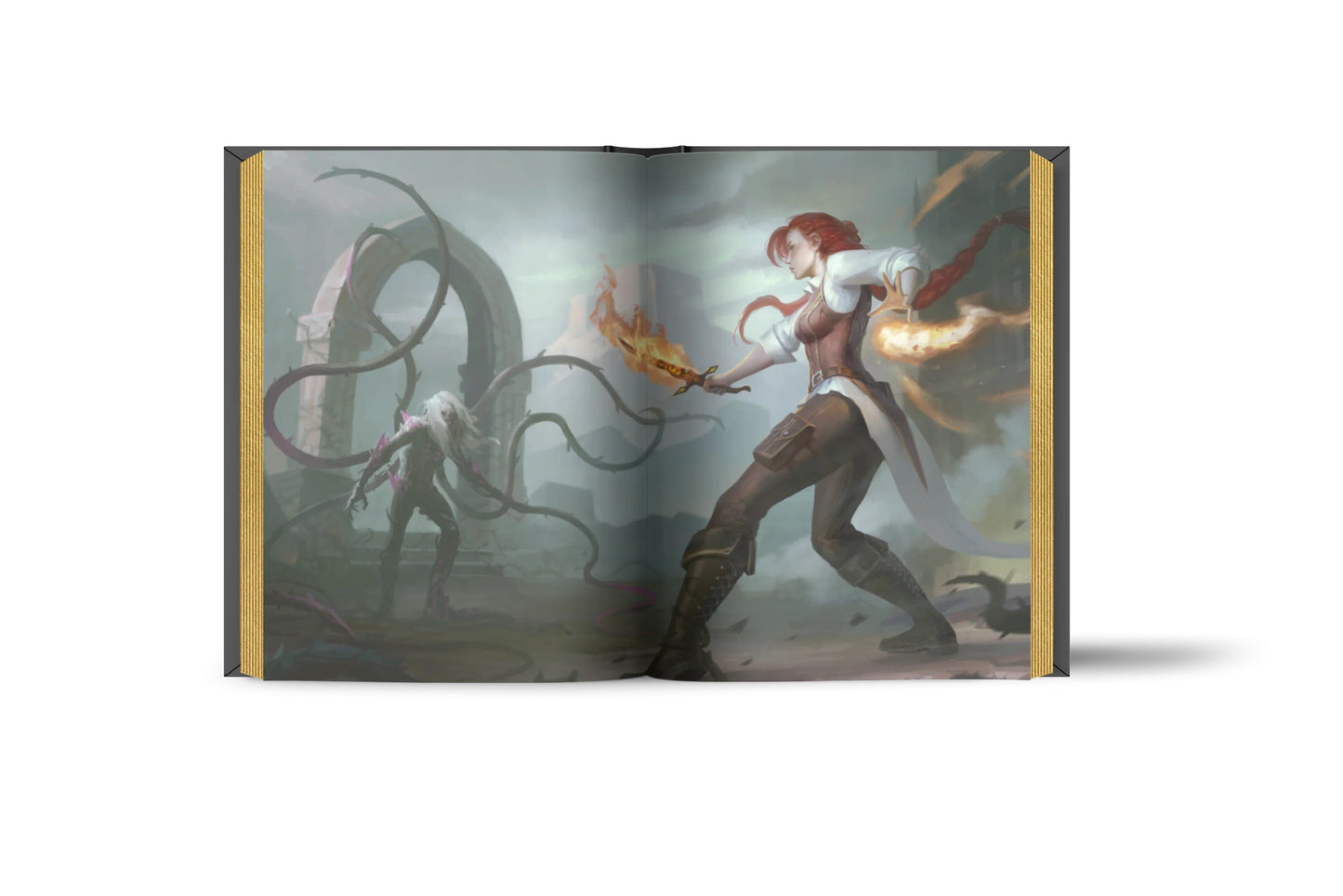 Depths of Vanalf Deluxe Edition