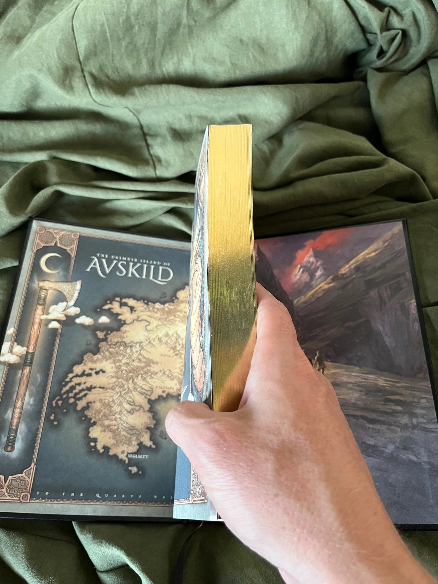 Depths of Vanalf Deluxe Edition