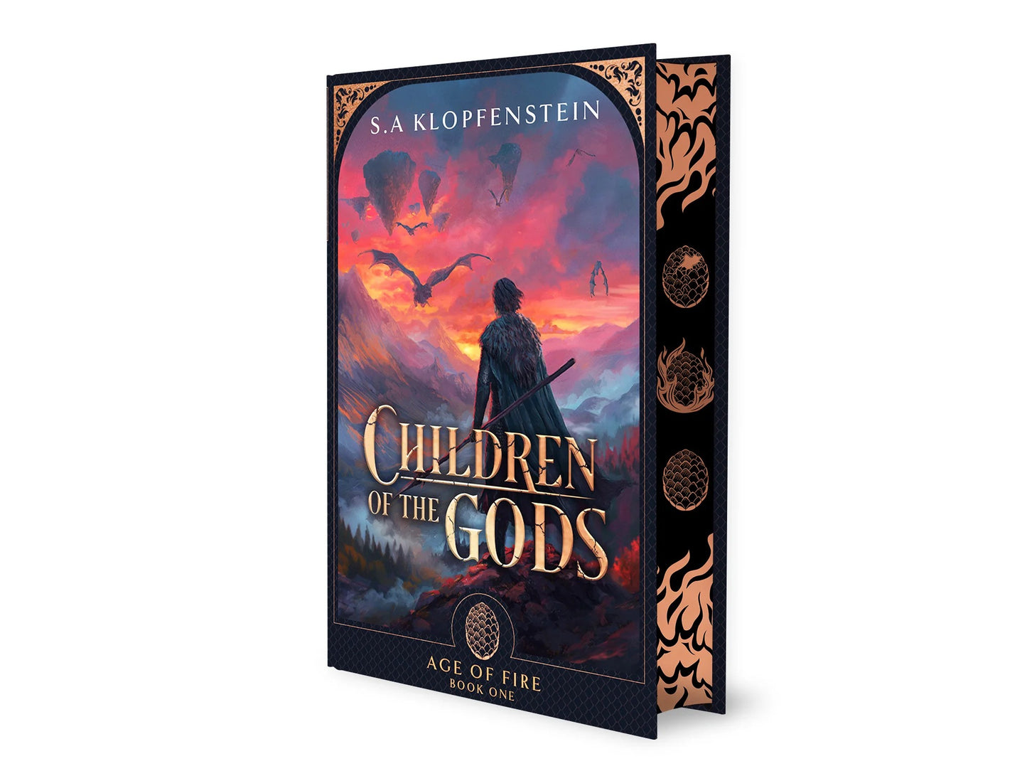Children of the Gods Special Edition