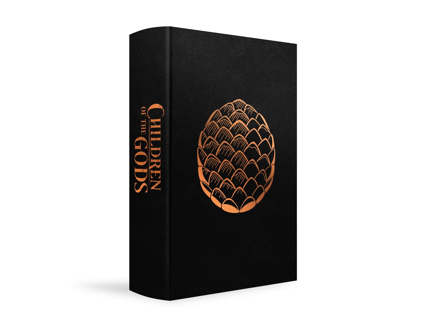 Children of the Gods Special Edition