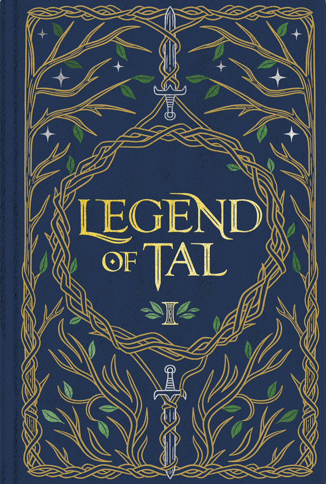 Legend of Tal: A King's Bargain (Collector's Edition)
