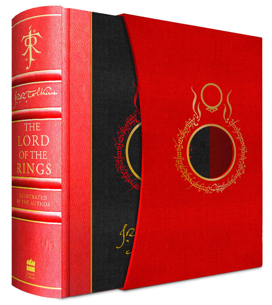 The Lord of the Rings: Special Edition (Collector's Edition)