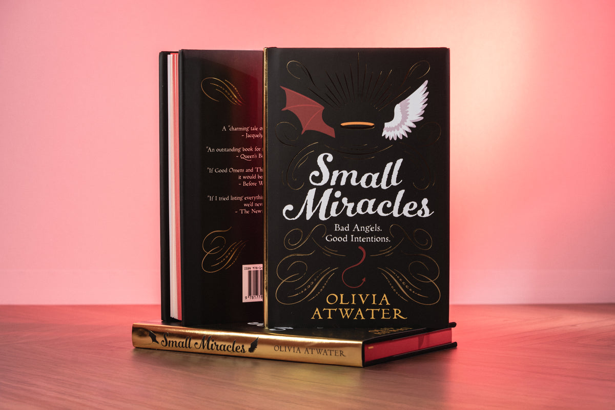Small Miracles (Collector's Edition)