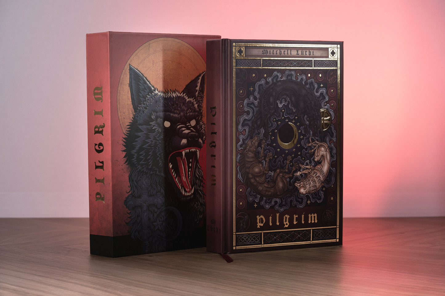 Pilgrim (Collector's Edition)