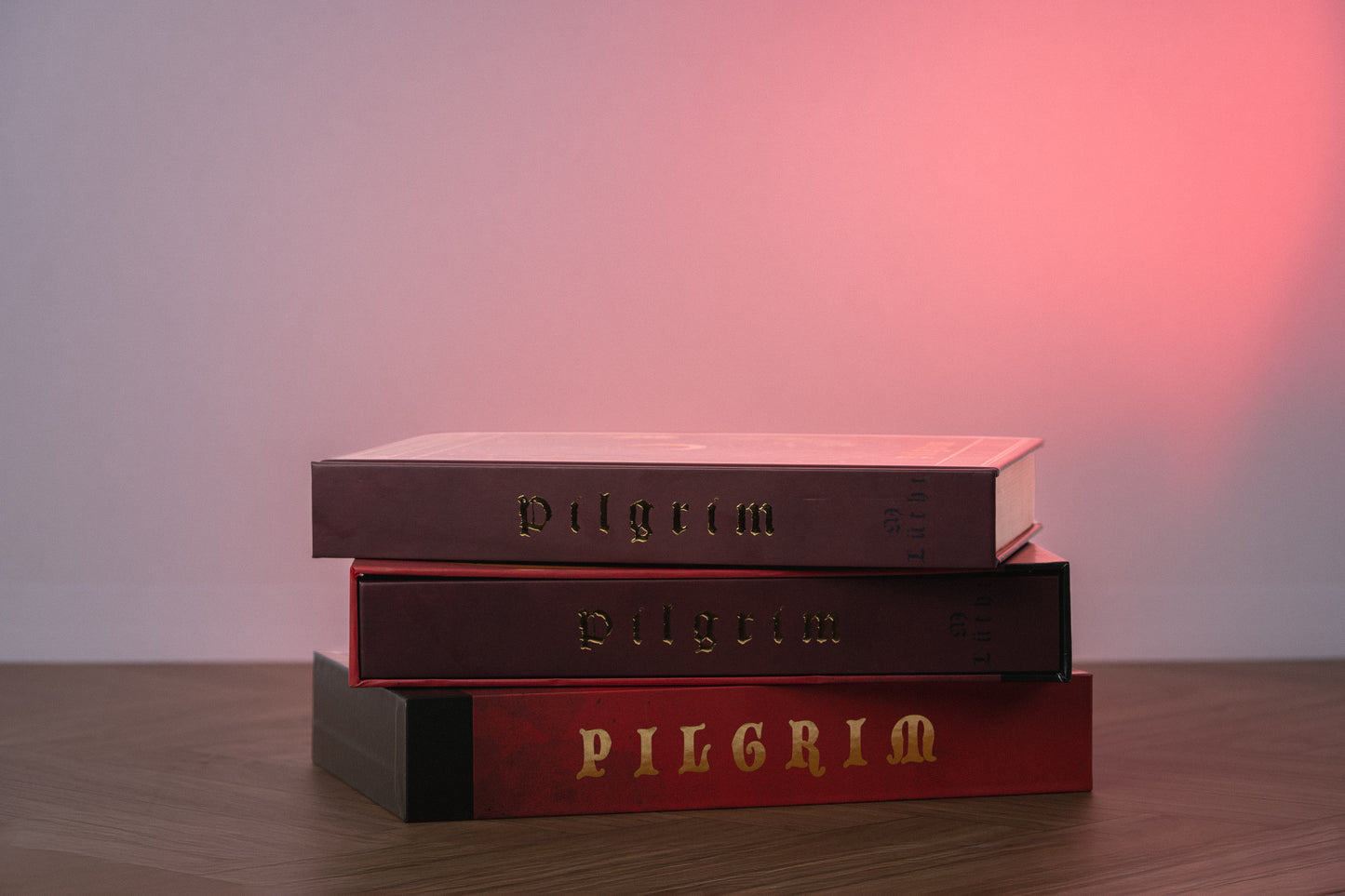 Pilgrim (Collector's Edition)