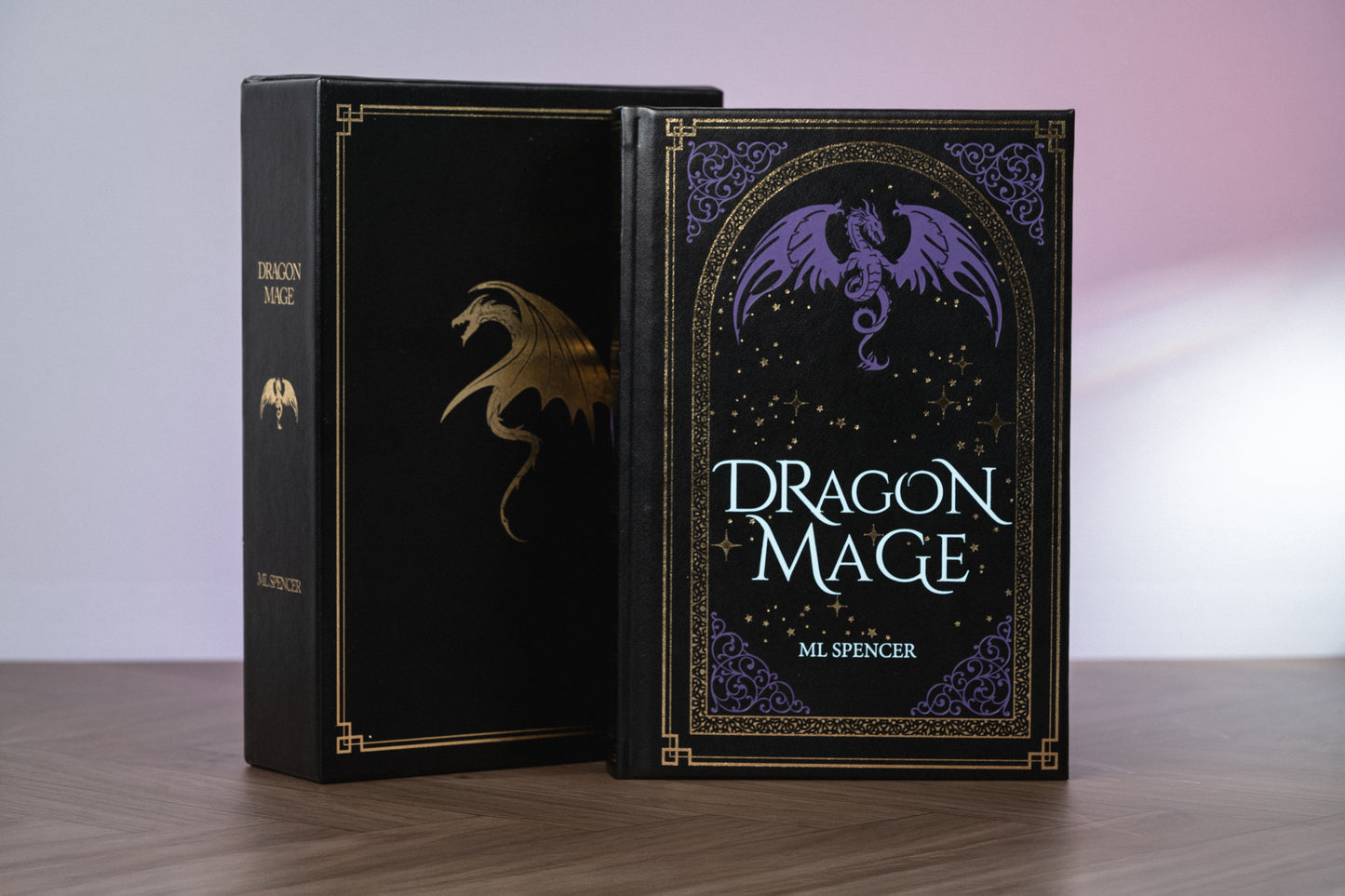 Dragon Mage (Collector's Edition)