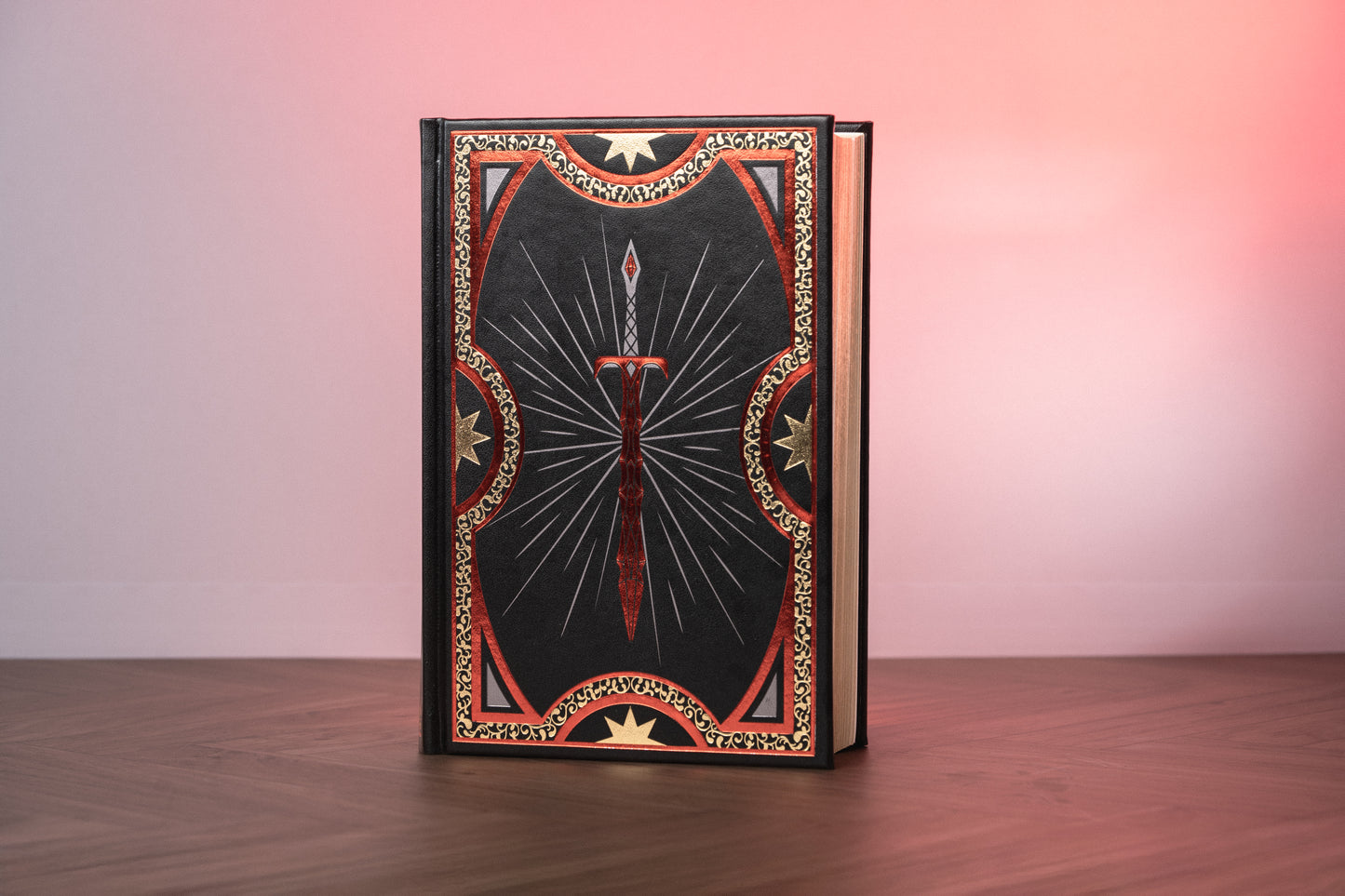 Fate of Wizardoms: Omnibus 1 & 2 (Collector's Edition)
