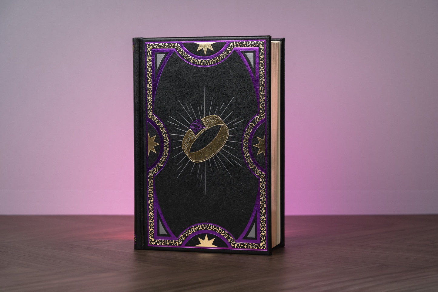 Fall of Wizardoms Omnibus 1 & 2 (Collector's Edition)