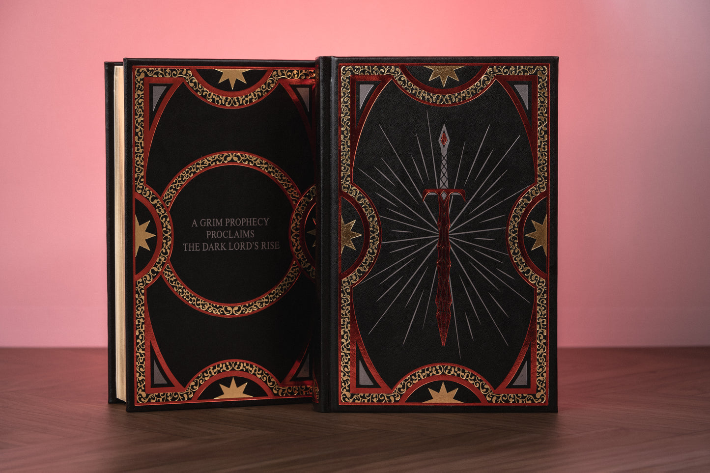 Fate of Wizardoms: Omnibus 1 & 2 (Collector's Edition)