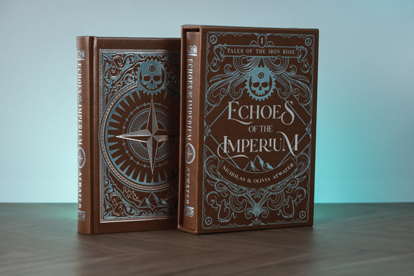 Echoes of the Imperium (Collector's Edition)