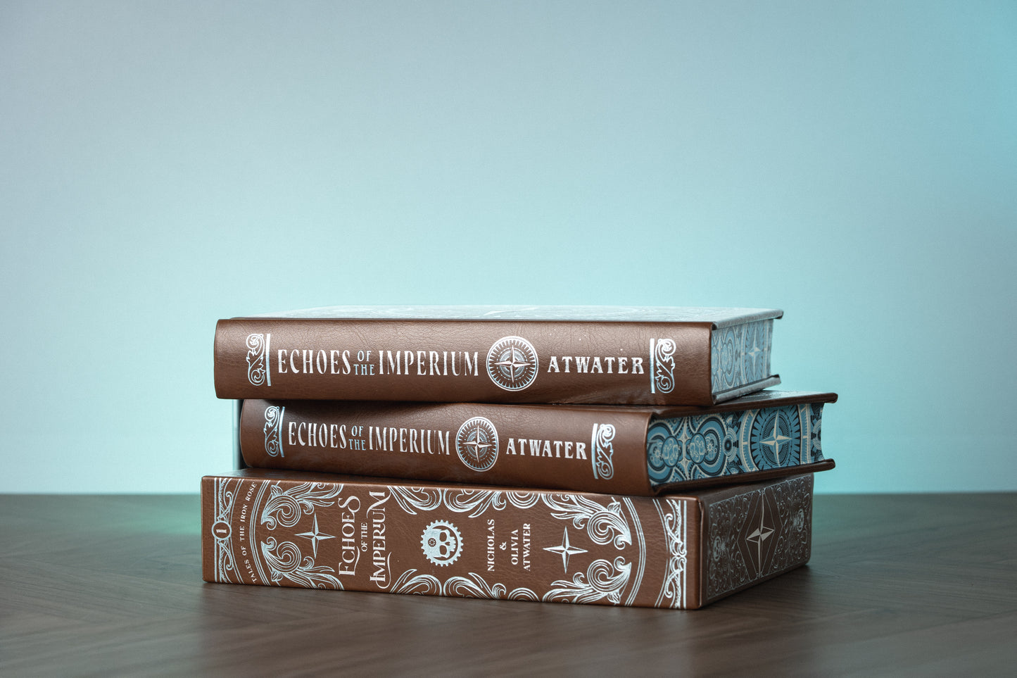 Echoes of the Imperium (Collector's Edition)