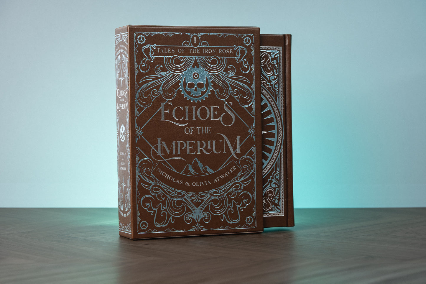 Echoes of the Imperium (Collector's Edition)