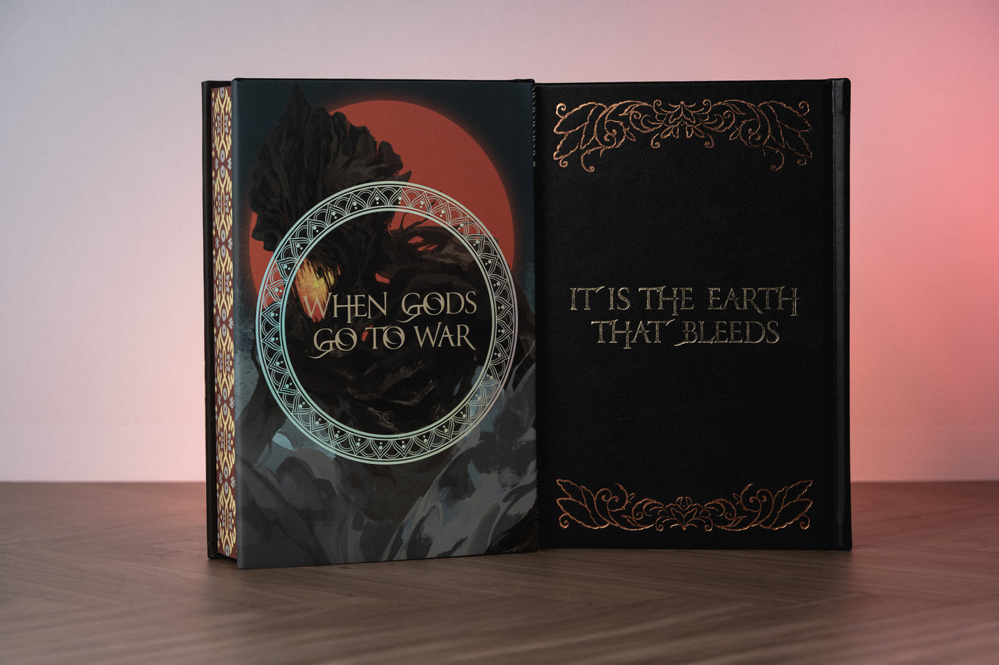 Conqueror's Blood (Collector's Edition)