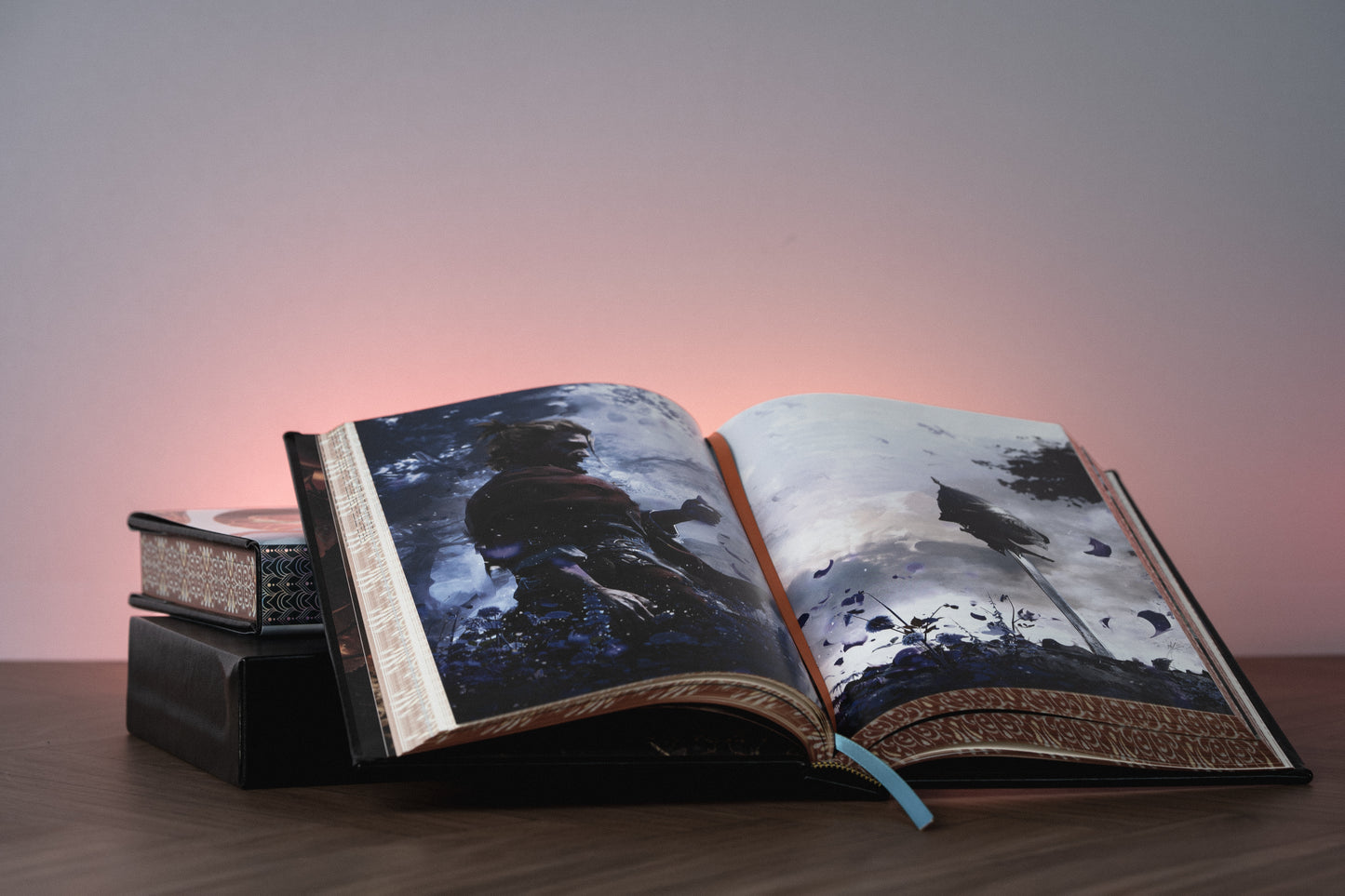 Gunmetal Gods (Collector's Edition)
