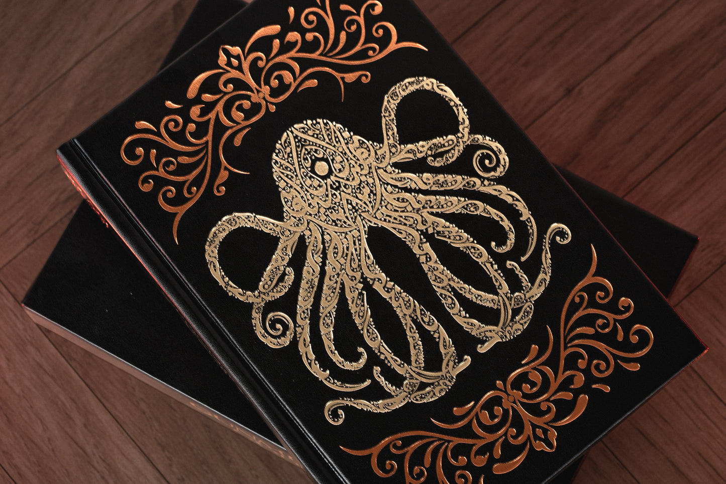 Gunmetal Gods (Collector's Edition)
