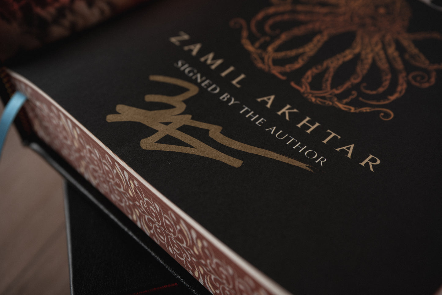 Gunmetal Gods (Collector's Edition)