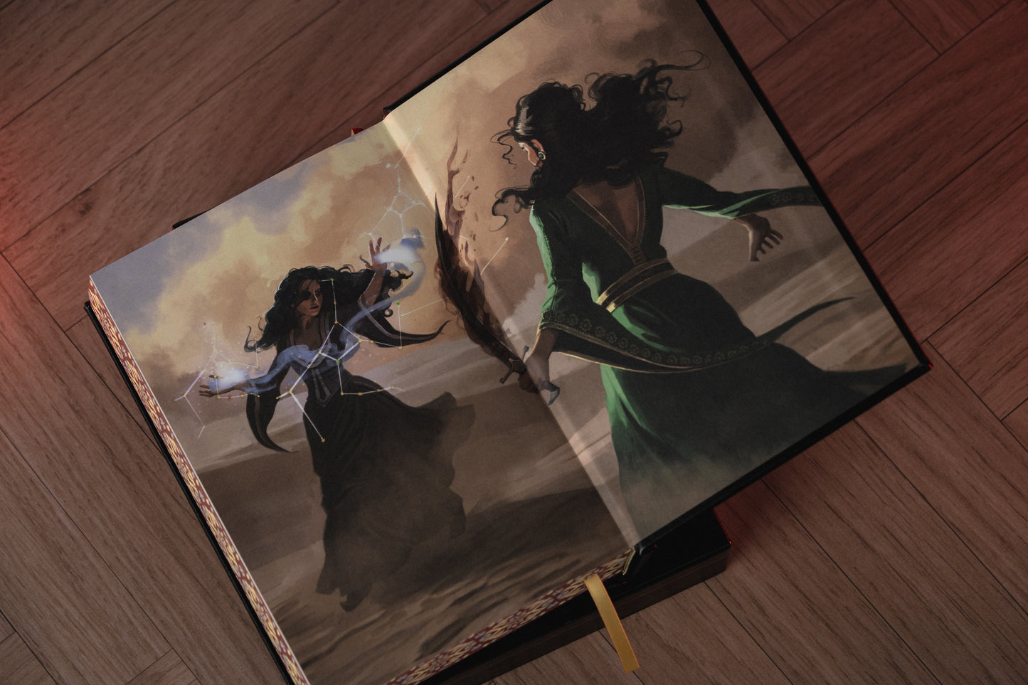 Conqueror's Blood (Collector's Edition)