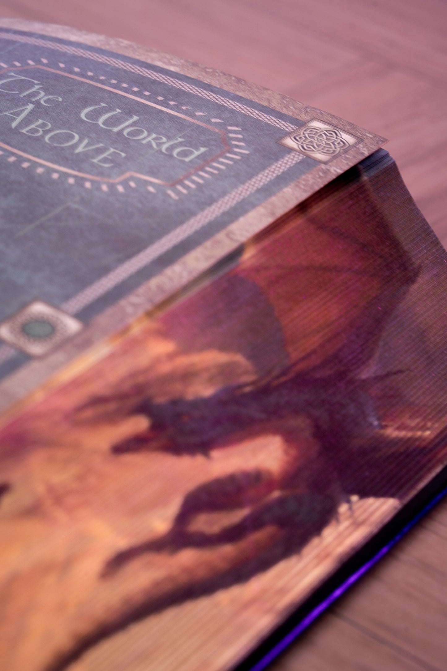 Dragon Mage (Collector's Edition)