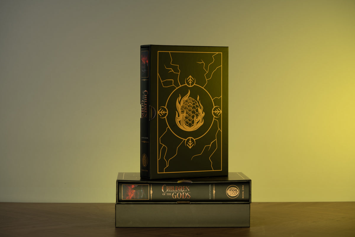 Children of the Gods (Collector's Edition)