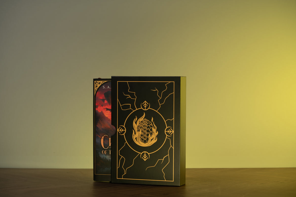 Children of the Gods (Collector's Edition)