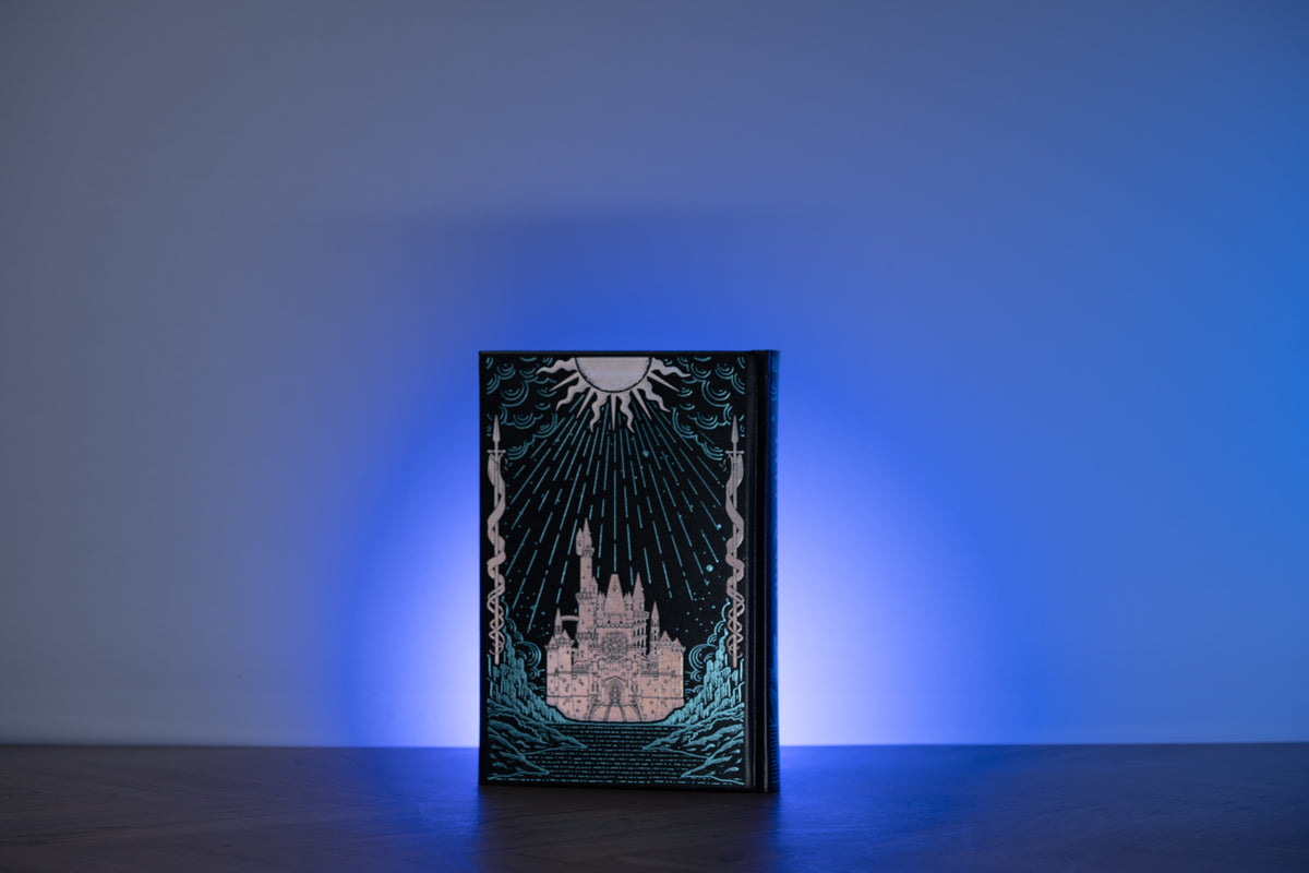 Deep Magic Vol III (Collector's Edition)