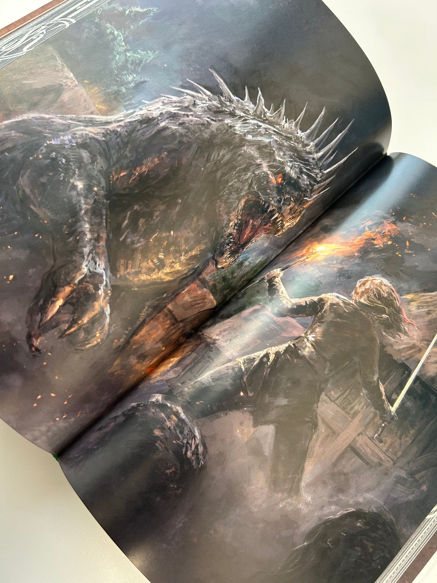 Shadow Knights Books 1-3 (Collector's Edition)