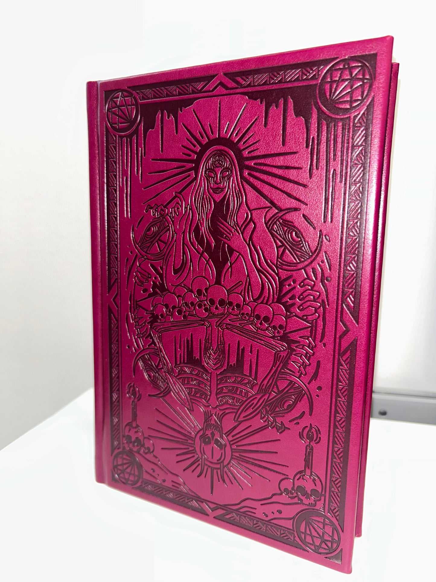 She Dreams in Blood: Obsidian Path Vol. 2 (Collector's Edition)