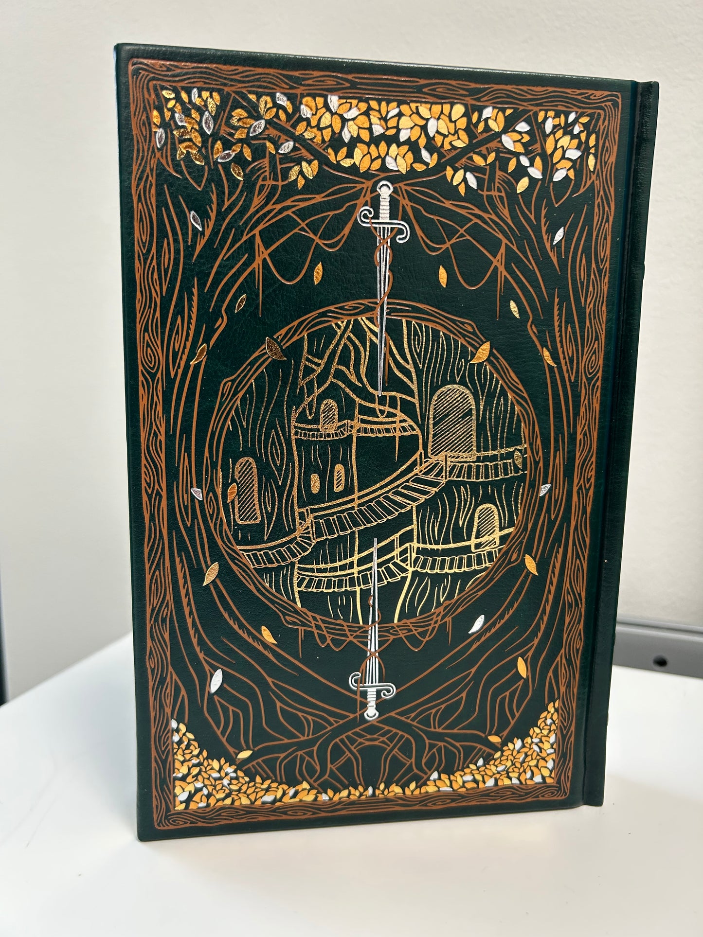 Legend of Tal Book Two: A Queen's Command (Collector's Edition)
