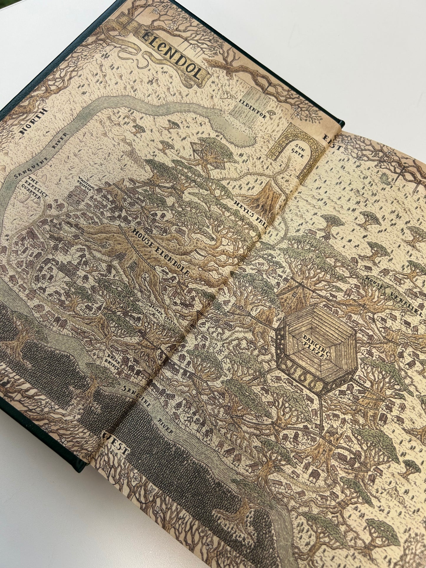 Legend of Tal Book Two: A Queen's Command (Collector's Edition)