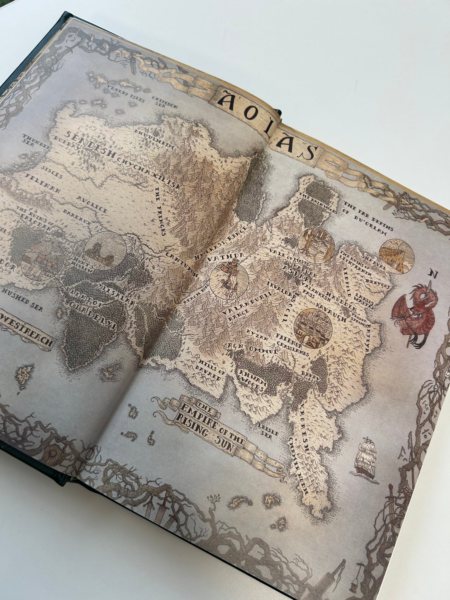 Legend of Tal Book Two: A Queen's Command (Collector's Edition)