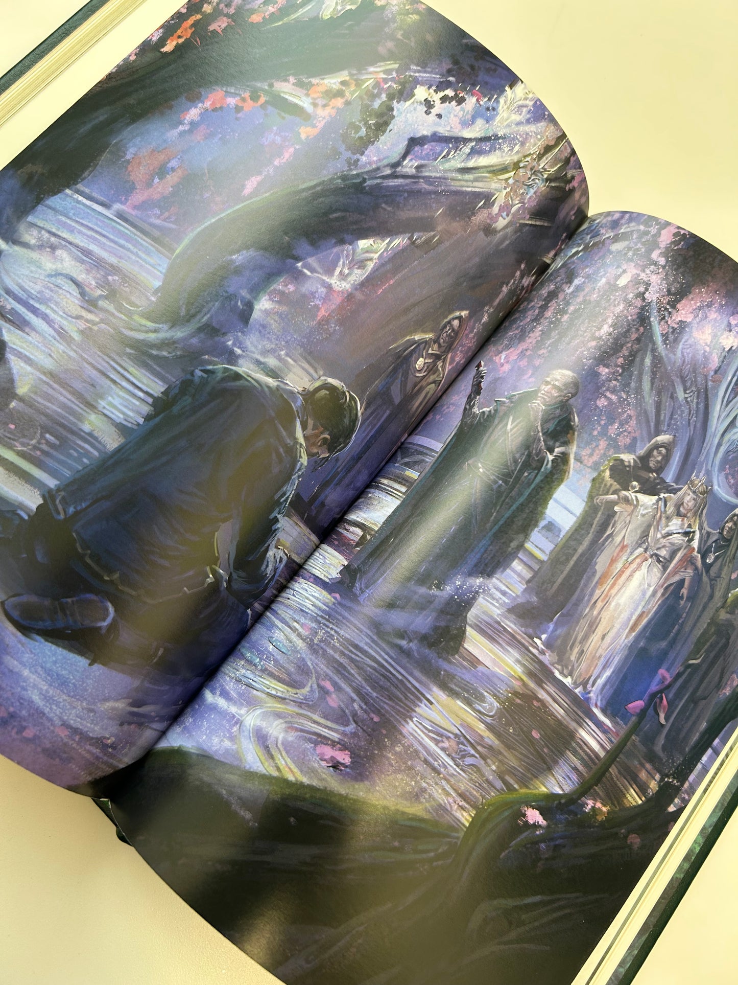 Legend of Tal Book Two: A Queen's Command (Collector's Edition)