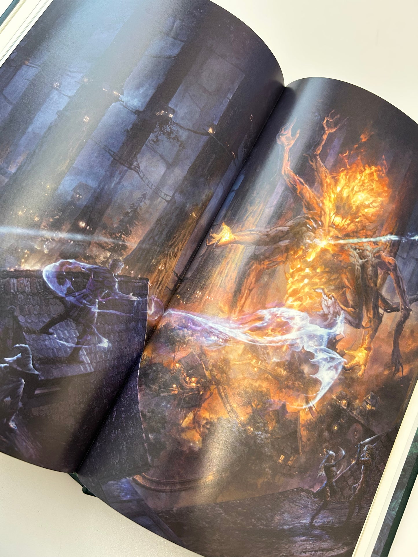 Legend of Tal Book Two: A Queen's Command (Collector's Edition)