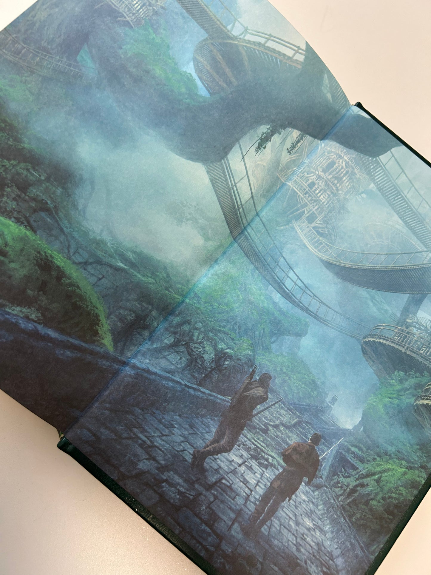 Legend of Tal Book Two: A Queen's Command (Collector's Edition)