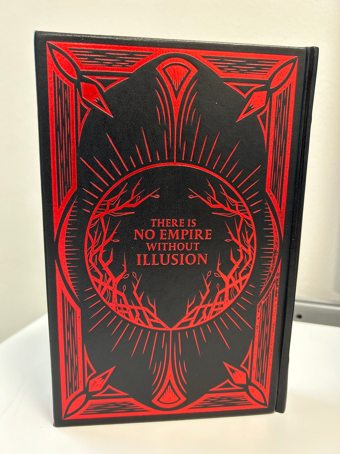 The Darkling Queen: The Shadow Watch Saga Book 3 (Collector's Edition)