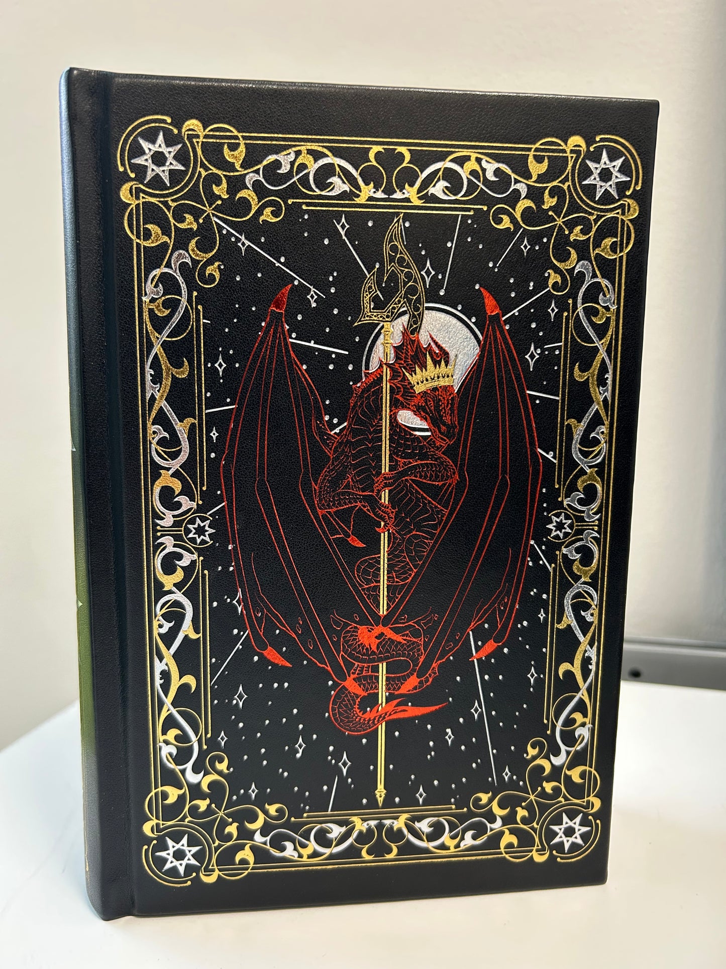 The Frith Chronicles 3-4 (Collector's Edition)